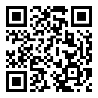 Binance QR Code