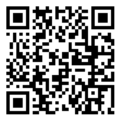 WeChat Pay QR Code